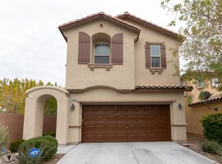 7826 Tarberts Cottage St, Las Vegas, NV 89166