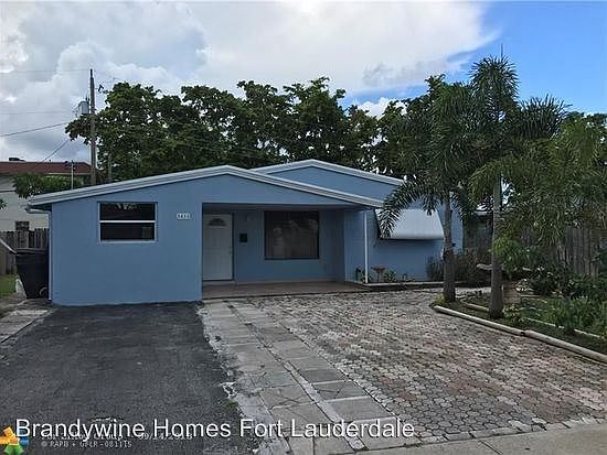 1st image of 3431 SW 13th Ct
