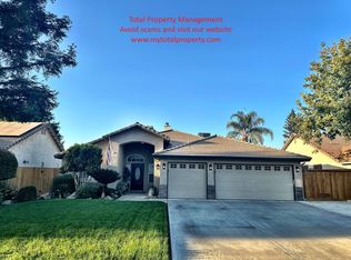 3030 W Rialto Ave, Visalia, CA 93277