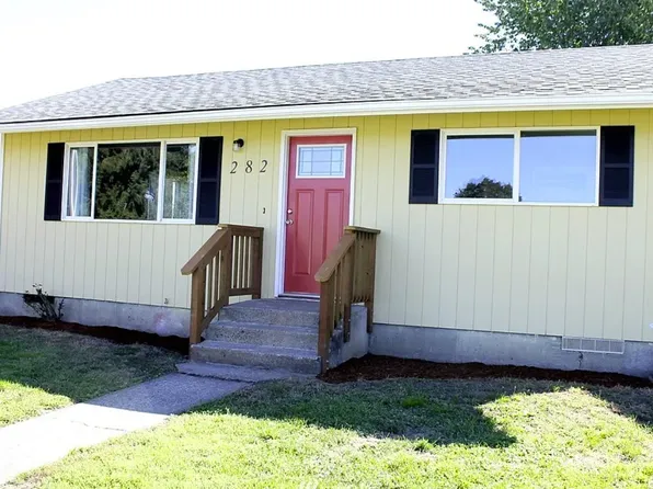282 25th Ave, Longview, WA 98632