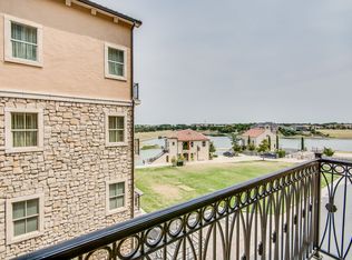 6675 Mediterranean Dr UNIT 3402, McKinney, TX 75070