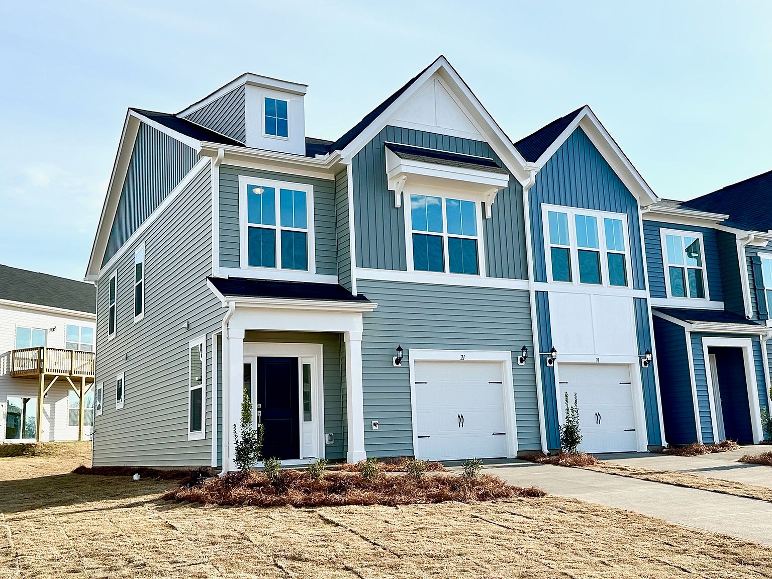 244 Pansy Park, Clayton, NC 27520 Zillow