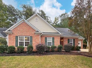 171 Birch Valley Dr, Athens, GA 30605