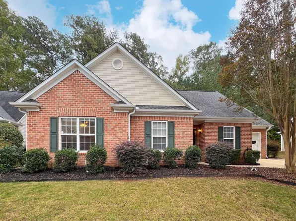 171 Birch Valley Dr, Athens, GA 30605