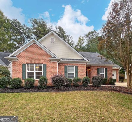 171 Birch Valley Dr, Athens, GA 30605