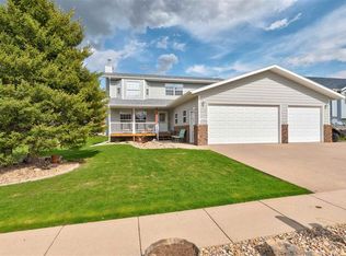 502 Wildwood Dr, Spearfish, SD 57783