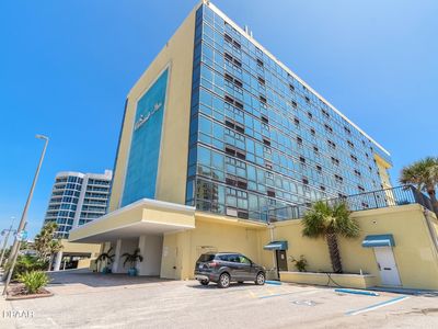 1909 S Atlantic Ave #301, Daytona Beach Shores, FL, 32118
