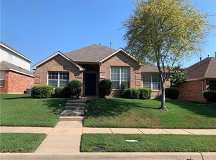 3021 Mill Ridge Dr, Plano, TX 75025