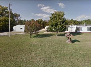 13130 Bethel Blacktop Rd #62, Farmington, AR 72730