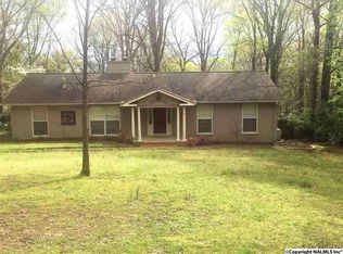 1904 Fairmont Rd SE, Huntsville, AL 35801