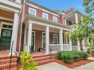 679 Brennan Dr, Decatur, GA 30033