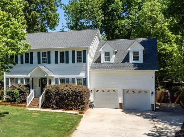 100 Arlington Rdg, Cary, NC 27513