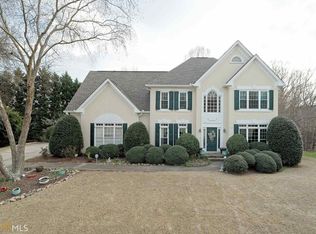4990 Red Robin Rdg, Johns Creek, GA 30022