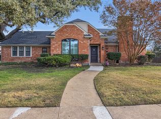 4000 Andover Dr, Plano, TX 75023
