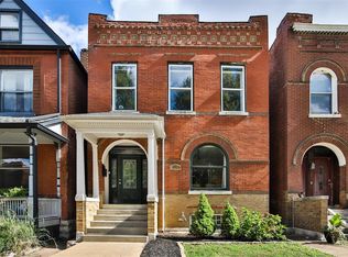 2326 Virginia Ave, Saint Louis, MO 63104