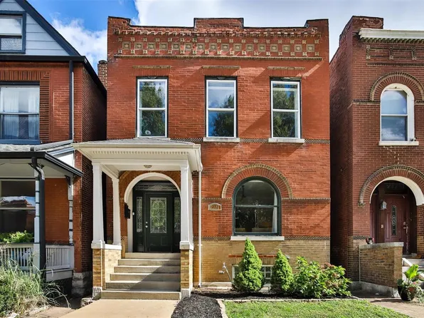 2326 Virginia Ave, Saint Louis, MO 63104