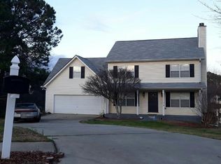 144 Dogwood Rdg, Hampton, GA 30228