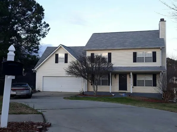 144 Dogwood Rdg, Hampton, GA 30228