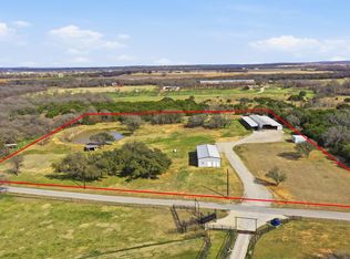 1601A Stafford Rd, Weatherford, TX 76088