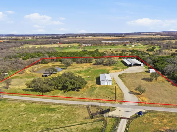 1601A Stafford Rd, Weatherford, TX 76088