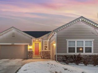 22658 E Tufts Ave, Aurora, CO 80015