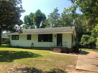 3601 King St, El Dorado, AR 71730