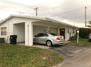 2420 Park Ln #102, Hollywood, FL 33021