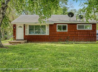 2019 Ferrol St, Lansing, MI 48910