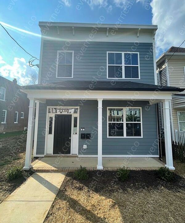 1st image of 1110 N 20th St Unit B