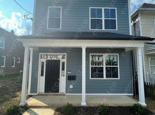 1110 N 20th St UNIT B, Richmond, VA 23223