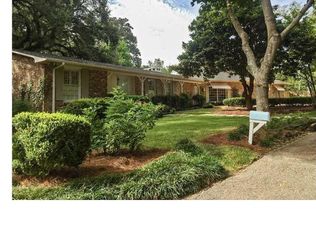 17 Provident Ln, Mobile, AL 36608