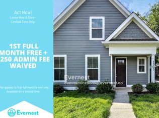 1305 62nd Ave N, Nashville, TN 37209
