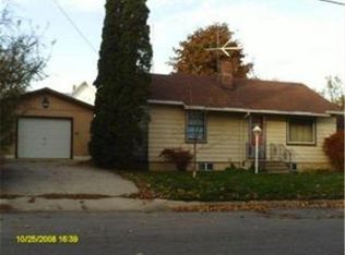 207 Plesant St SE, Brownsdale, MN 55918