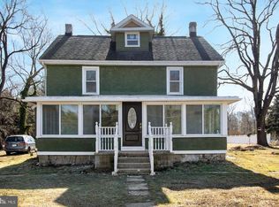 123 Harding Hwy, Pittsgrove, NJ 08318