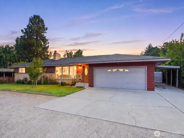 567 Dayton Avenue, East Wenatchee, WA 98802