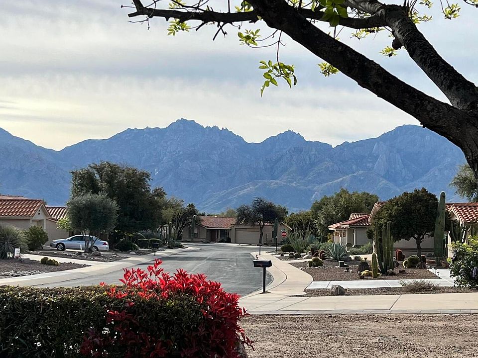 14717 N Palm Ridge Dr, Oro Valley, AZ 85755 Zillow