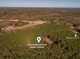 1214 E Eaton Ferry Rd, Littleton, NC 27850