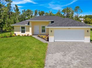 5107 Fairbanks Dr, Saint James City, FL 33956