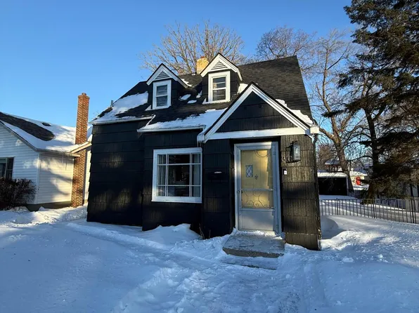 310 Saint Paul Ave S, Thief River Falls, MN 56701