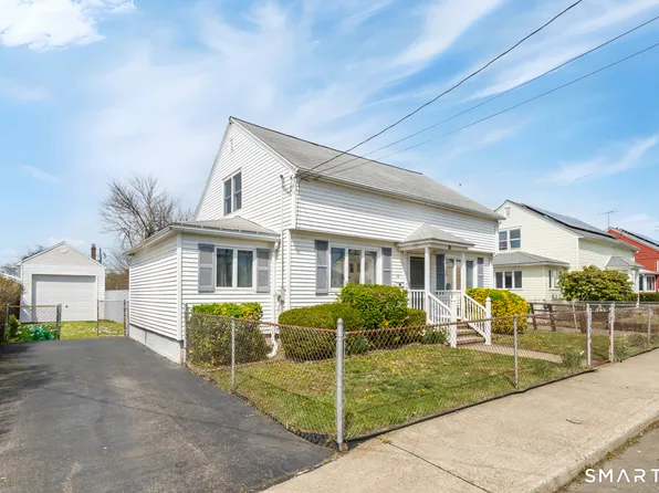 54 Coolridge Road, Milford, CT 06460