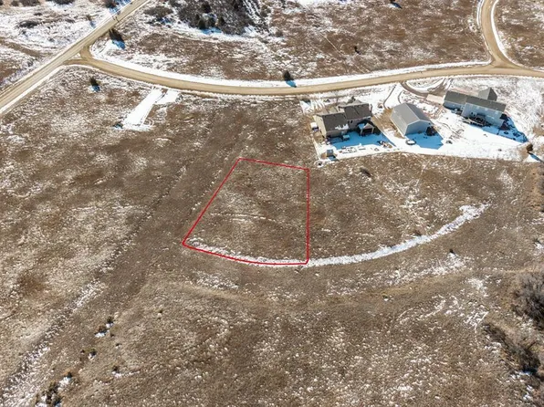 McAnnich Dr, Rye, CO 81069