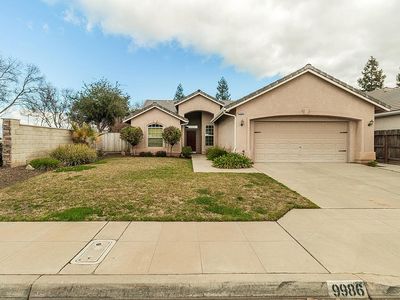 9986 N Fine Ave, Fresno, CA, 93720