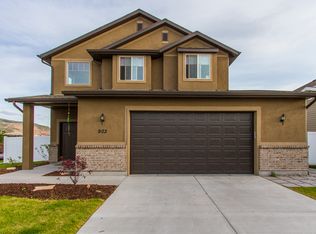 903 Chatham Dr, North Salt Lake, UT 84054