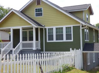 1245 Lynwyn Ln, Atlanta, GA 30316