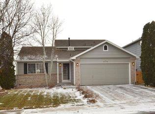 5490 E 128th Dr, Thornton, CO 80241