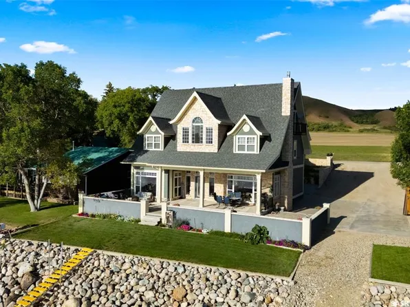 307A Currie AVENUE, Round Lake, SK S0A 3Y0