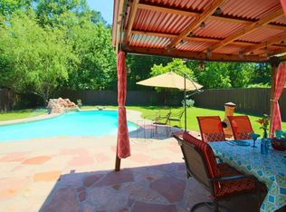 12734 Big Spring Trl, Humble, TX 77346