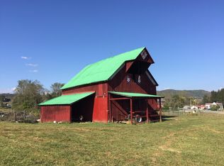 Route 219, Renick, WV 24966