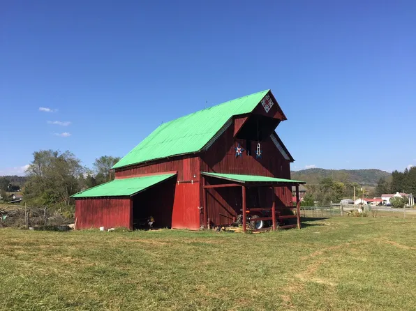 Route 219, Renick, WV 24966