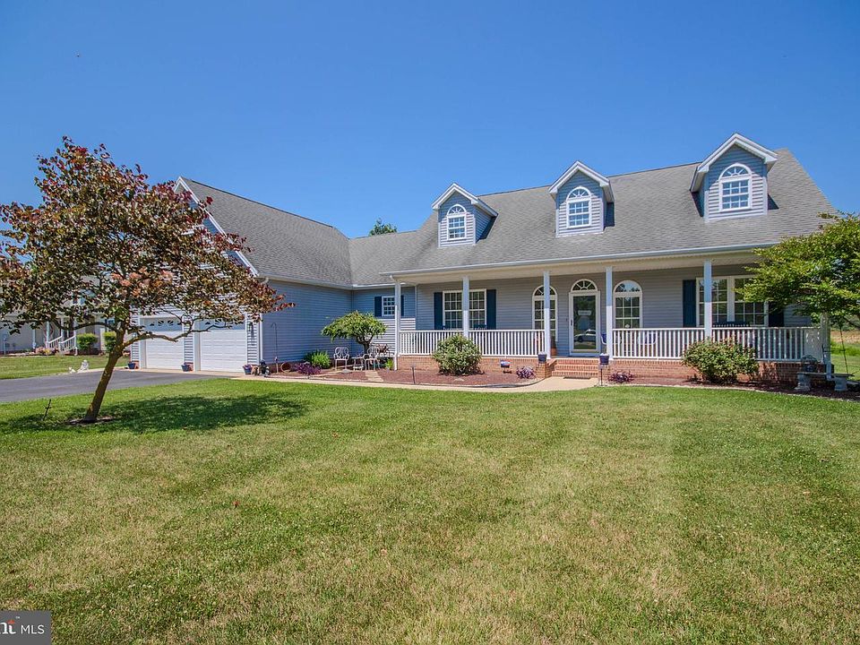 1st image of 25926 Cadillac Way